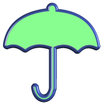 parapluies